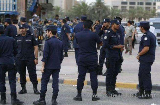 arrested-40-violators-of-law-during-security-campaigns_kuwait