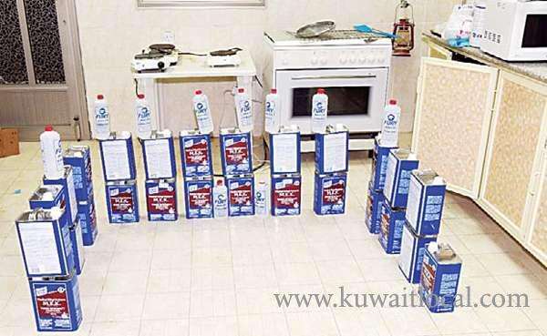 kuwaiti-citizen-arrested-for-possession-of-ten-kilograms-of-methamphetamine-_kuwait