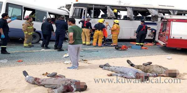 105-people-killed-in-traffic-accidents-in-three-months_kuwait