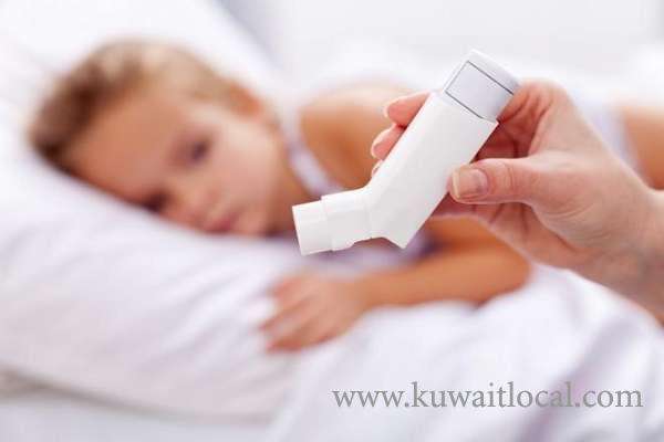 children-in-kuwait-victims-of-asthma_kuwait