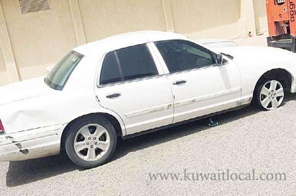 kuwaiti-military-officer-was-arrested-for-driving-recklessly_kuwait