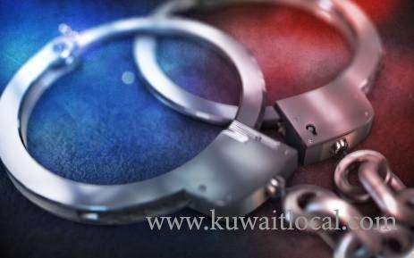 kuwaiti-citizen-who-wanted-by-law-was-arrested_kuwait