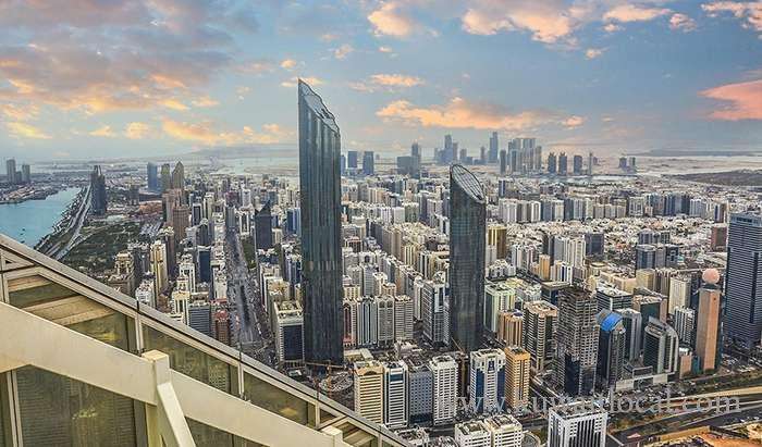abu-dhabi-sees-world's-biggest-property-price-decline-in-2017_kuwait