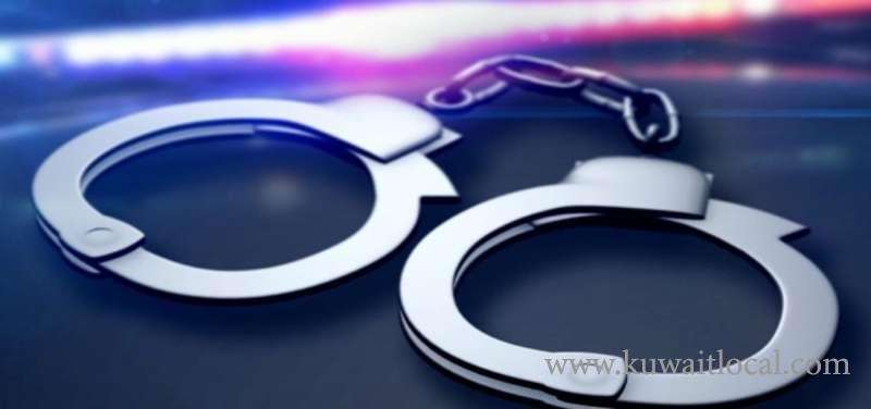 bedoun-arrested-for-attempting-to-rob-two-expatriates_kuwait