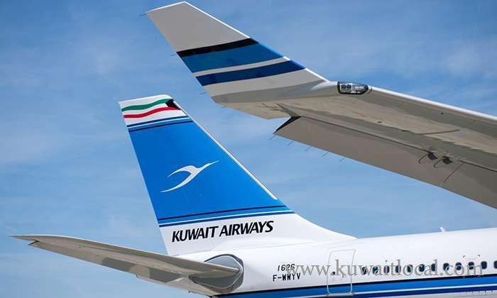 kuwait-airways-flights-to-europe-are-proceeding-regularly_kuwait