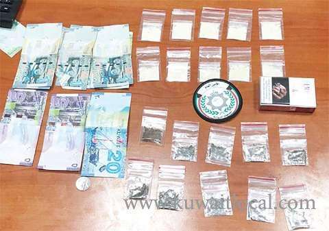 bangladeshi-expat-was-arrested-in-possession-of-20-sachets-of-drugs_kuwait