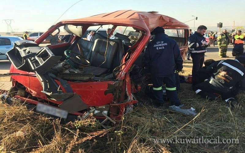 egyptian-woman-sustained-injuries-in-an-accident_kuwait