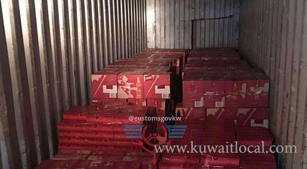 -3,948-whisky-bottles-seized_kuwait