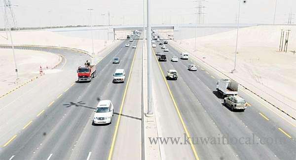 western-part-of-the-fifth-ring-road-opened-_kuwait