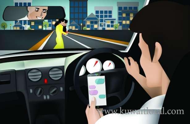 a-surprise-campaign-was-launched-for-reckless-drivers_kuwait