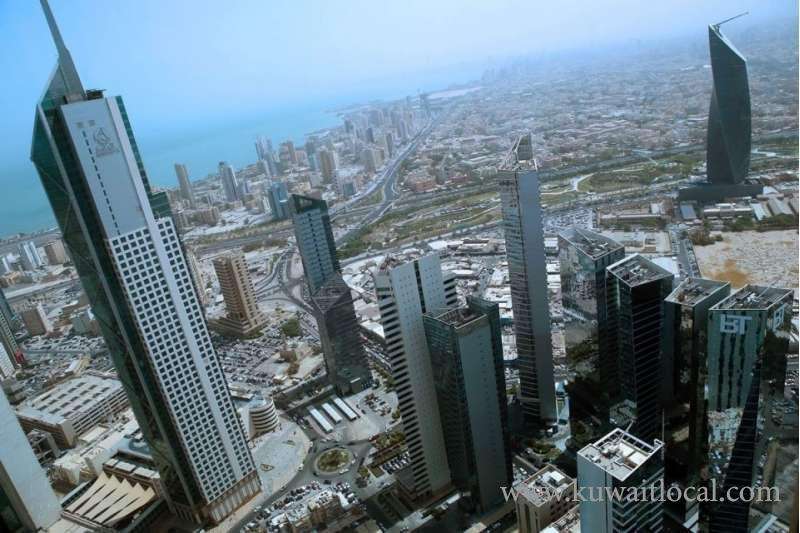 over-3,000-kuwaitis-have-own-5,700-real-estate-units-in-uae’s-sharjah_kuwait