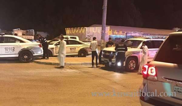surprise-raids-conducted-in-jahra-,50-persons-held_kuwait