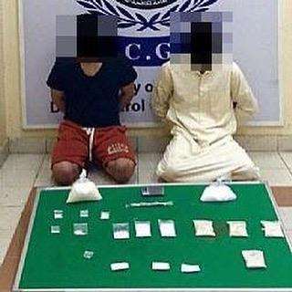 2-arrested-with-drugs-in-sulaibiya_kuwait