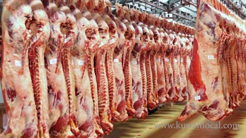 no-switch-to-importing-chilled-meat_kuwait