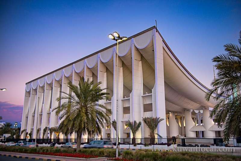 national-assembly-approved-final-accounts-and--budgets-of-eight-governmental-institutions_kuwait
