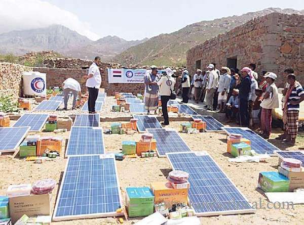 krcs-launch-solar-street-lights-in-yemen’s-island_kuwait
