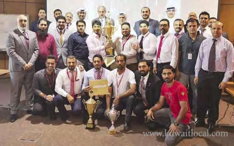 -champions-and-individual-winners-of-the-football-tournament--awarded-_kuwait