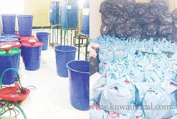 4-asian-expats-arrested-for-manufacturing-liquor-in-taima-area_kuwait
