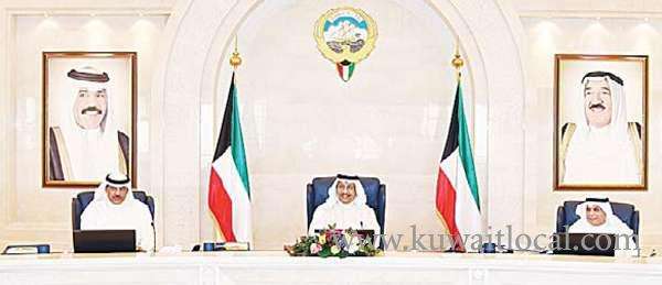 weekly-cabinet-meeting-held-at-seif-palace_kuwait