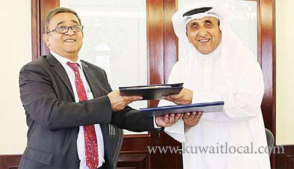 kfaed-sign-kd-23,500,000-loan-agreement-with-republic-of-iraq_kuwait