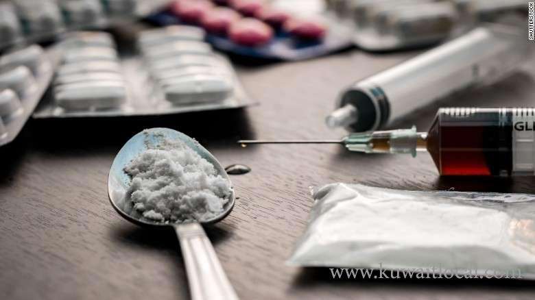 kuwaiti-man-arrested-in-possession-of-different-types-of-drugs_kuwait