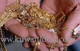 syrian-accused-for-stealing-jewelry-from-his-mother_kuwait