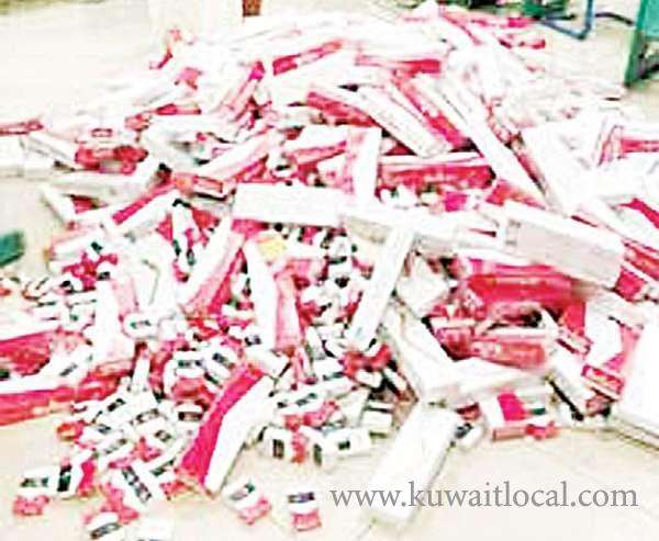 900-cartons-of-cigarettes-seized_kuwait