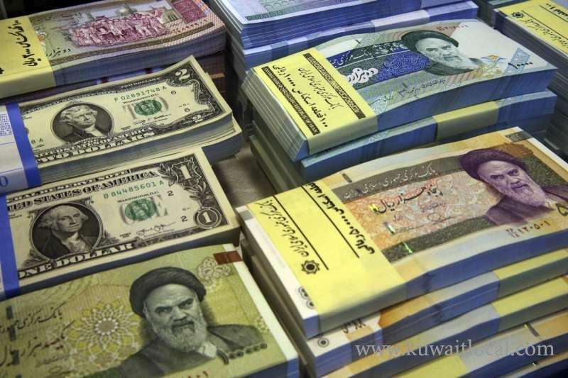 fear-as-iran-currency-dives_kuwait