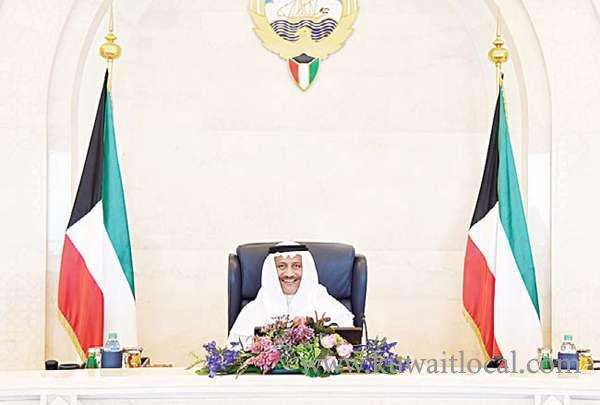 cabinet-discusses-number-of-vital-local-and-regional-issues_kuwait