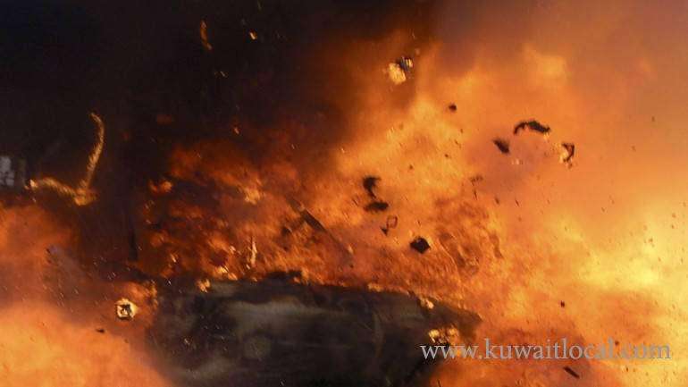 fire-broke-out-in-a-paint-factory_kuwait