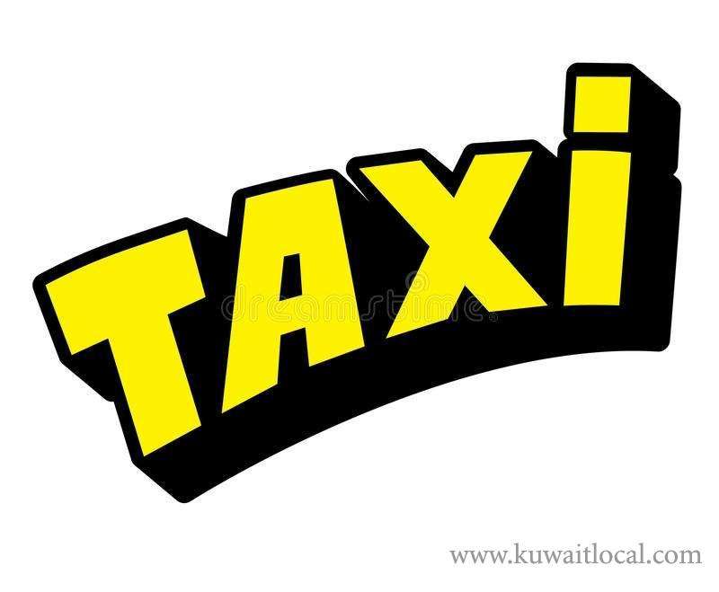 taxi-drivers-strike-report-denied---ministry-of-interior-_kuwait
