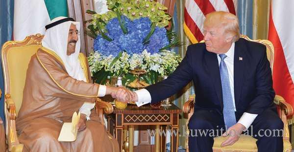 us-president-donald-trump-will-welcome--amir-september-5_kuwait