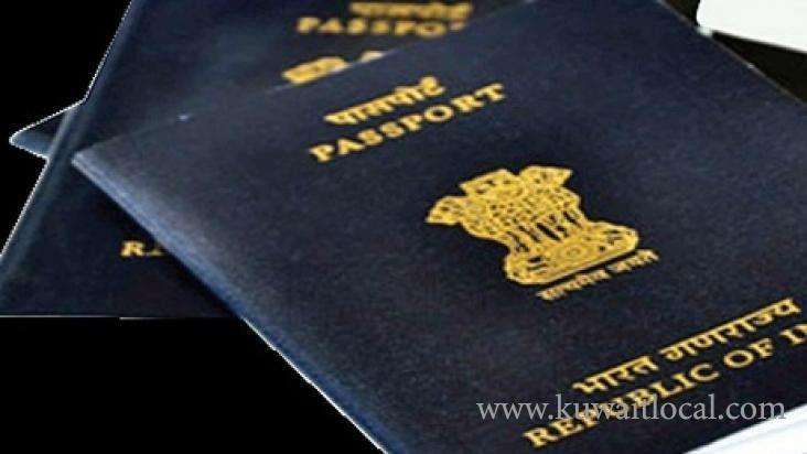 -indian-expat-arrested-for-using--forged-passport_kuwait