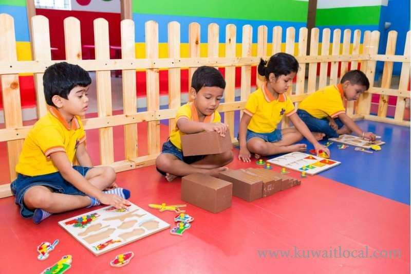 indian-woman-arrested-for-running-unlicensed-playschool_kuwait