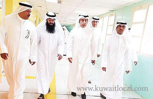 top-brass-changes-expected-–-ac-crisis-in-schools_kuwait