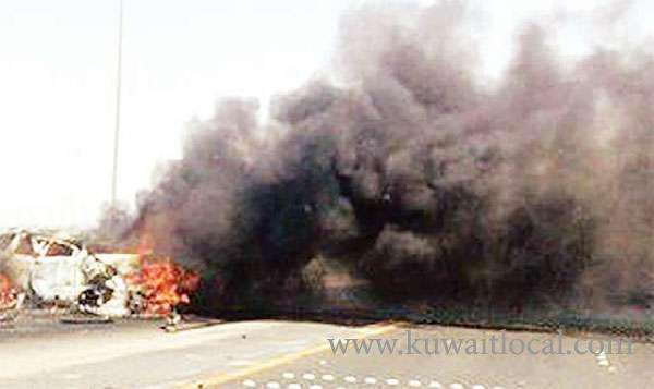 kuwaiti-hurt-in-2-car-crash_kuwait