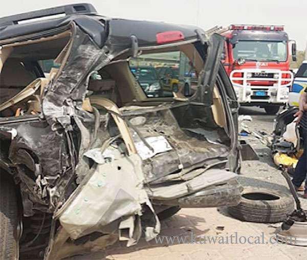 3-individuals-injured-in-road-accident_kuwait