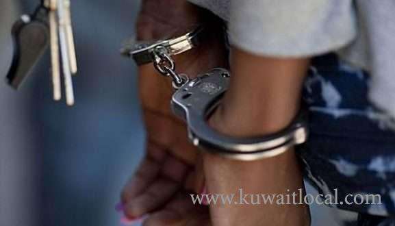 bangladeshi-robbed-and-wanted-man-arrested_kuwait