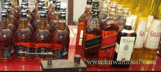 customs-and-moi-discuss-new-strategy-to-fight-drugs-and--liquor_kuwait