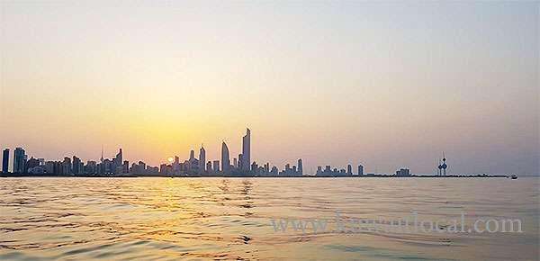 humidity-and-heat-will-dominate-coastal-areas-during-the-weekend_kuwait