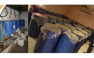 local-liquor-factory-busted-in-kabd_kuwait