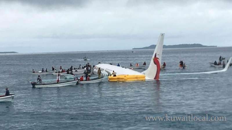 plane-overshoots-runway-and-sinks-into-ocean---all-47-rescued-_kuwait