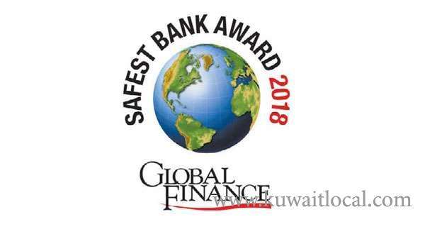 nbk-only-kuwaiti-bank-among-world’s-50-safest-banks-in-2018_kuwait