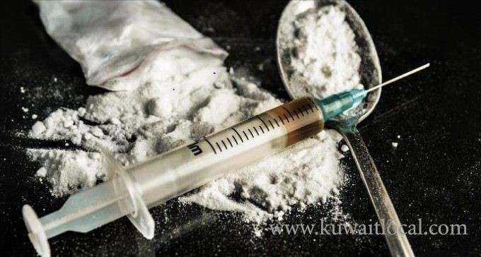 liquor,-drug-smuggling-rises_kuwait