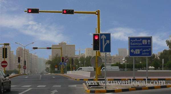 60,000-women-among-200,000-caught-violating-red-traffic-signal-_kuwait