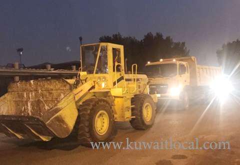 cleanliness-and-road-occupancy-department-issued-11-citations_kuwait