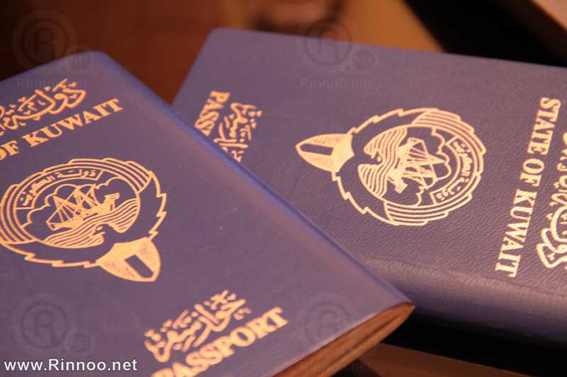 نصيحة السفارة الهندية لضمان تجديد جوازات السفر حتى تتجنب إلغاء الإقامة محليات الكويت