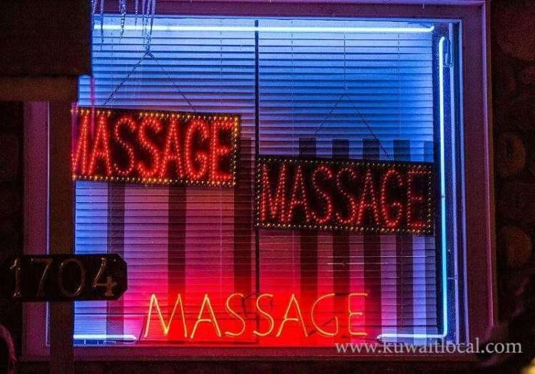 large-number-of-massage-parlors-raided--in-hawally_kuwait