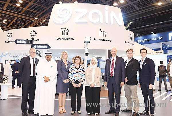 zain-kuwait,-microsoft-sign-partnership-to-accelerate-cloud-adoption_kuwait