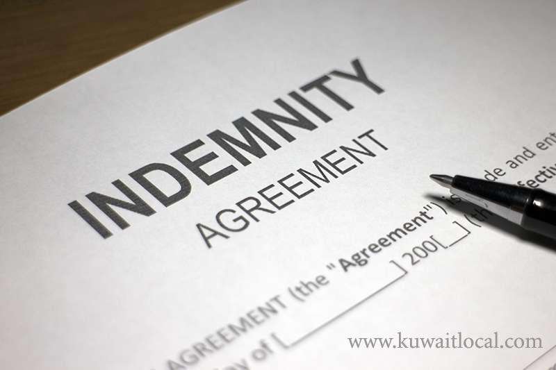 indemnity-calculation-–-resigning-due-to-health-issues_kuwait